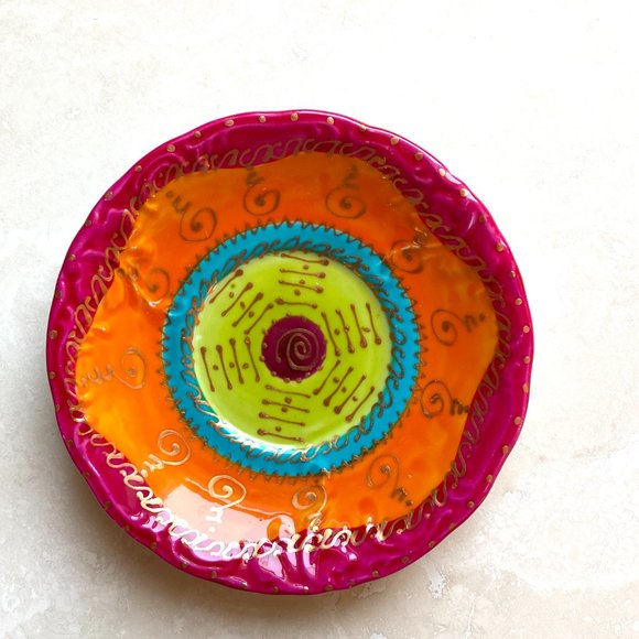 Maisons du Monde Ceramic  2-Piece Tea/Coffee/Espresso Cup Set NWOT - Picture 10 of 13